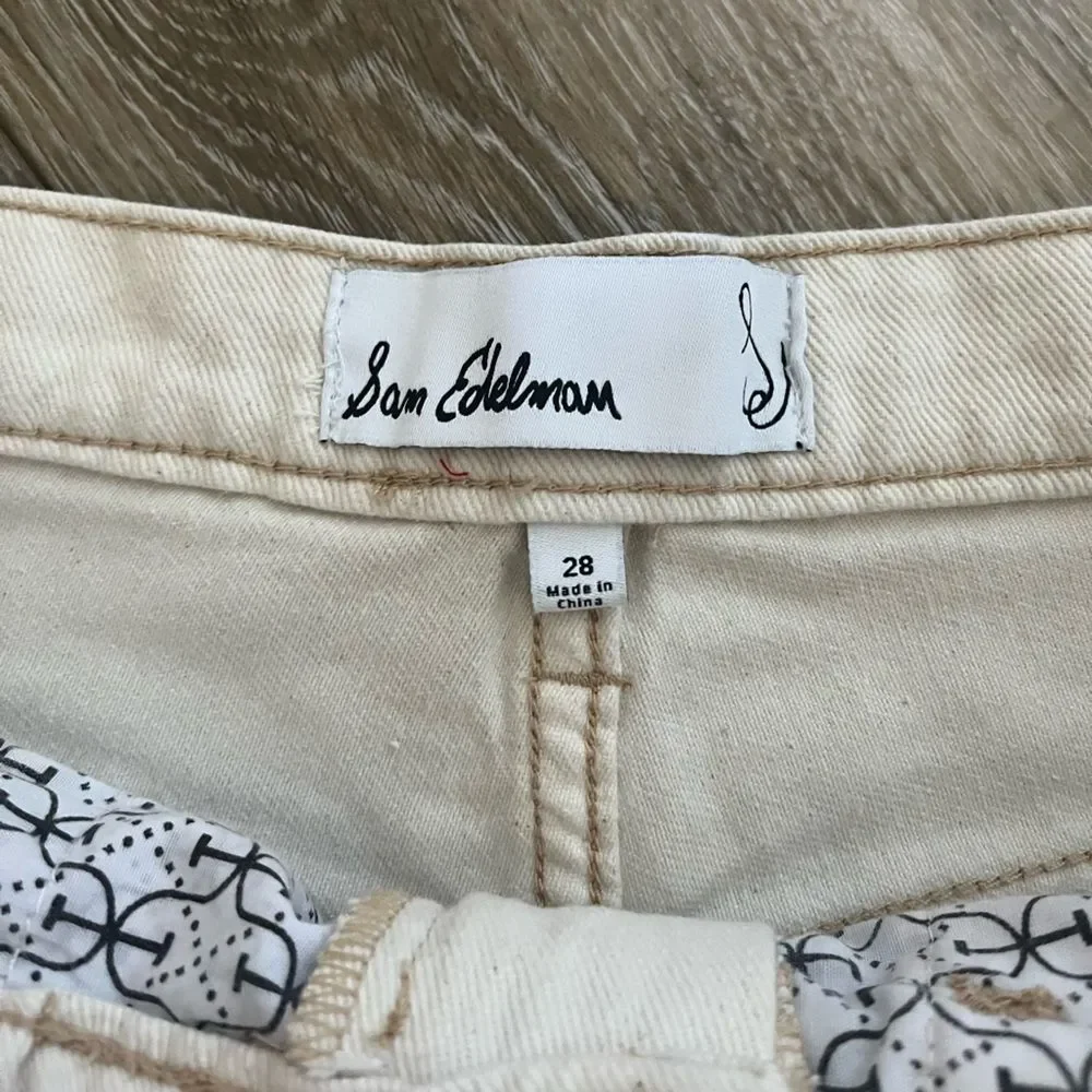 sam edelman